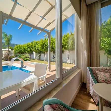 Large With A Private Pool 别墅 *