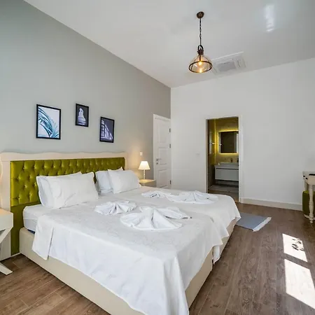 Large With A Private Pool Vila *
