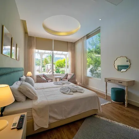 Large With A Private Pool Vila *